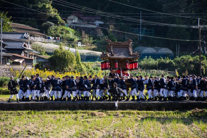 うたの秋祭り